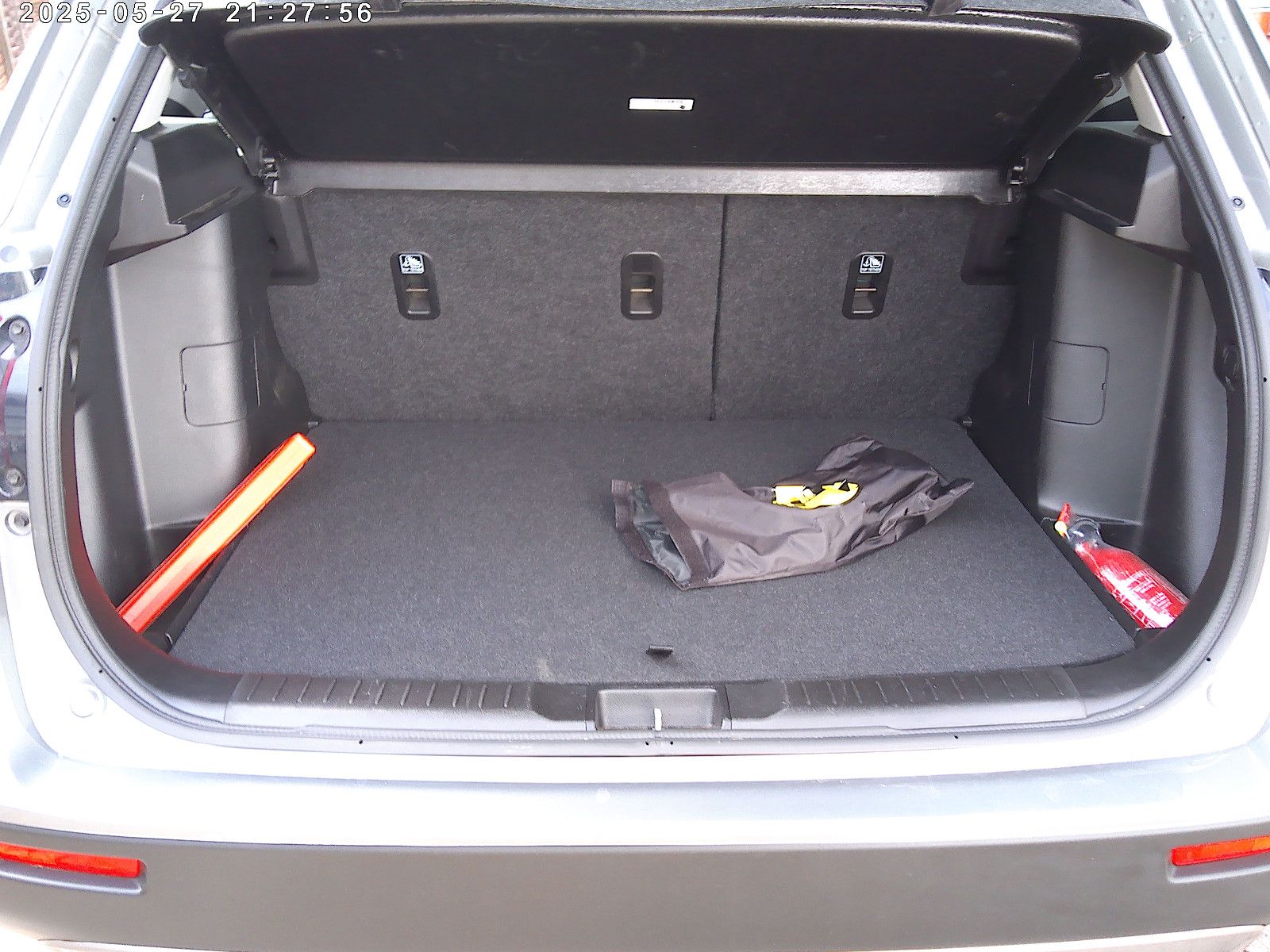Suzuki Vitara 1.4 BOOSTERJET Hybrid 4x4 - Samsaru's Car Outlet