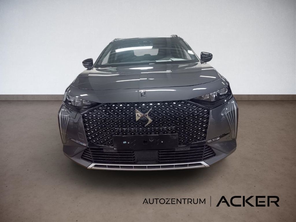 DS Automobiles DS7 DS Etoile BlueHdi 130 360Kam/ACC/LED -40%