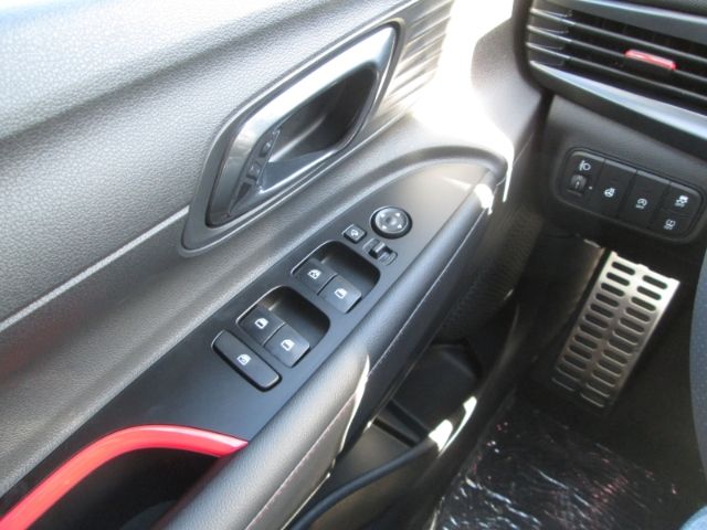 Hyundai i20 N Line 1.0 T-GDI EU6e Voll LED Android Apple