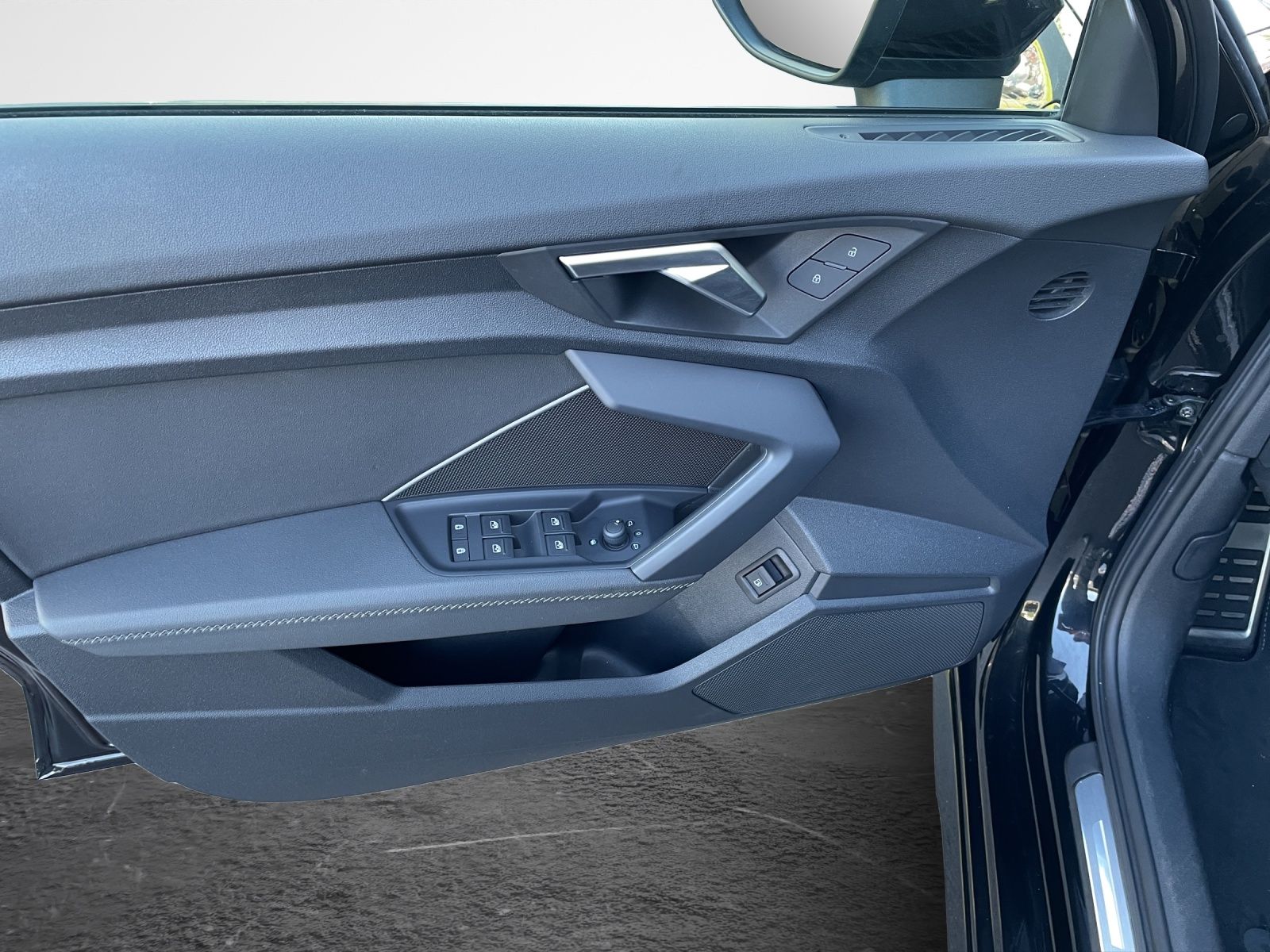 Audi A3 Sportback 40 TFSI e S tronic S line  Navi LED