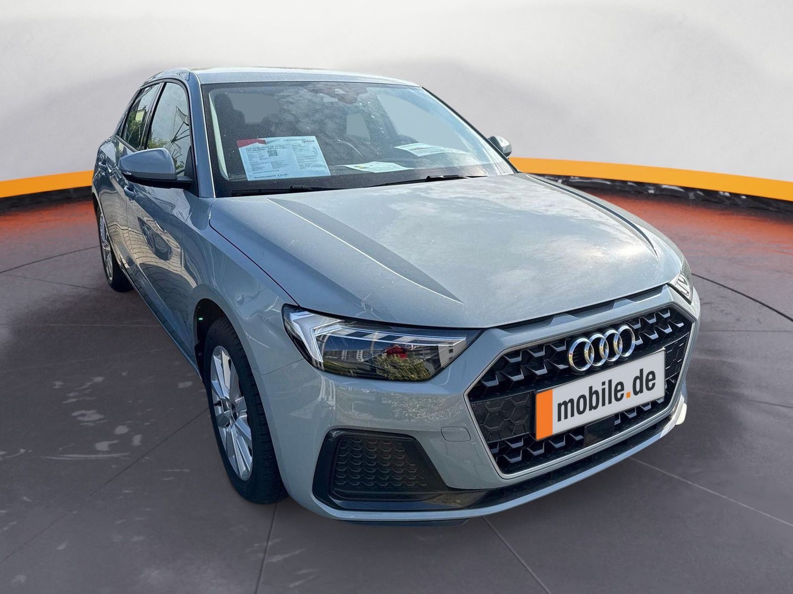 Audi A1 Sportback 25 TFSI - Samsaru's Car Outlet