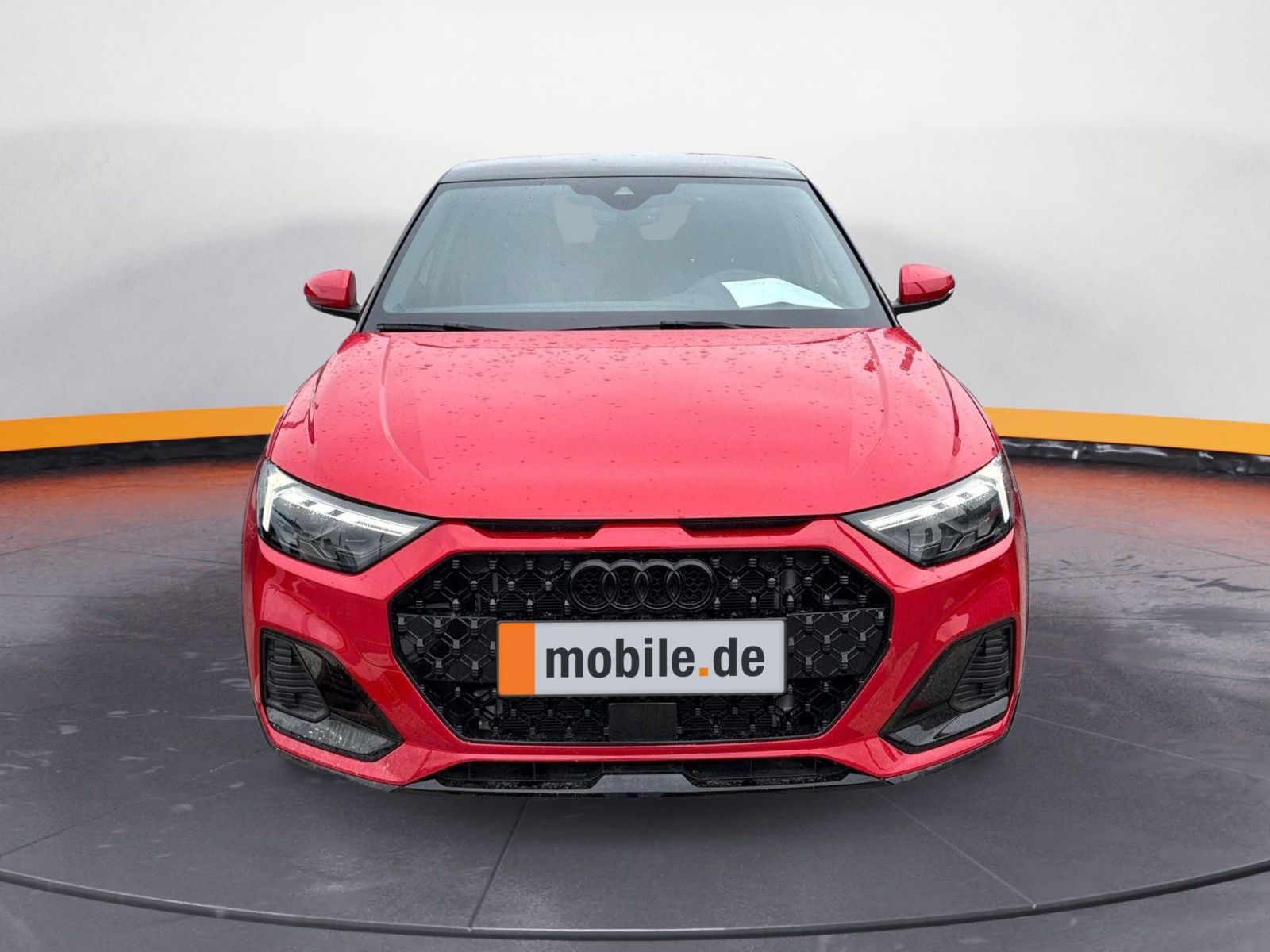 Audi A1 allstreet 35 TFSI S-tronic S line - Samsaru's Car Outlet