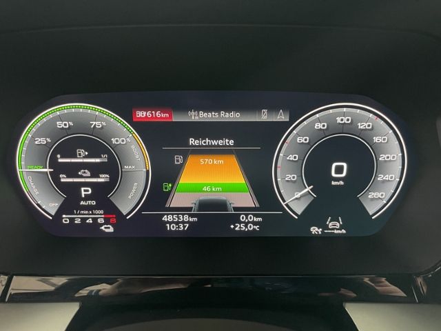 Audi A3 Sportback 40 Plug-In - Samsaru's Car Outlet