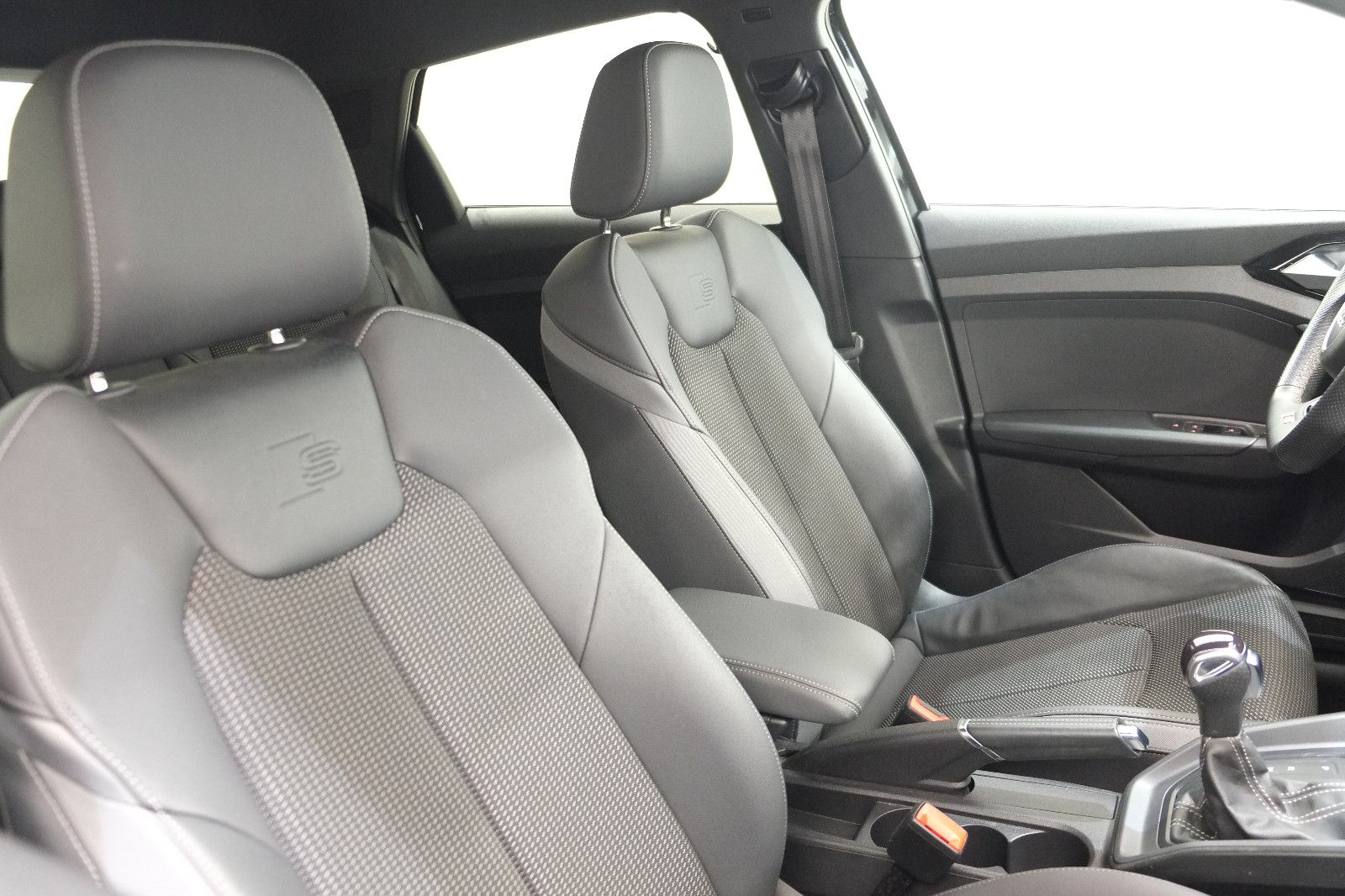 Audi A1 Sportback 35 TFSI S line S tronic