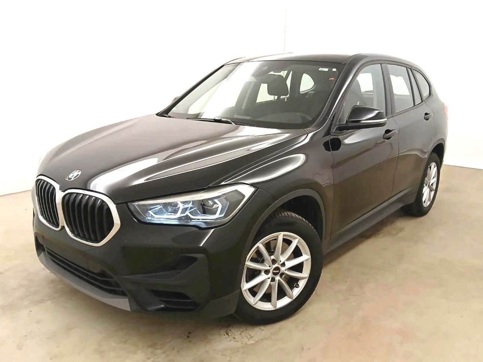 BMW X1 xDrive 25i Advantage - Samsaru's Car Outlet