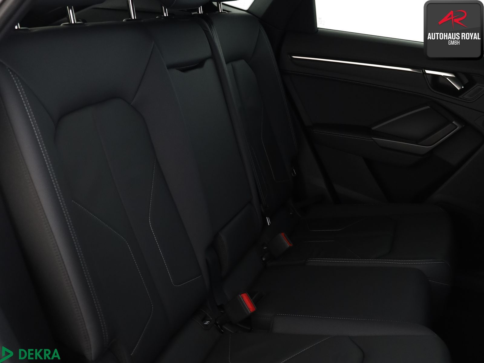 Audi Q3 Sportback 45 TFSI qu 3x S LINE SONOS,KEYLESS