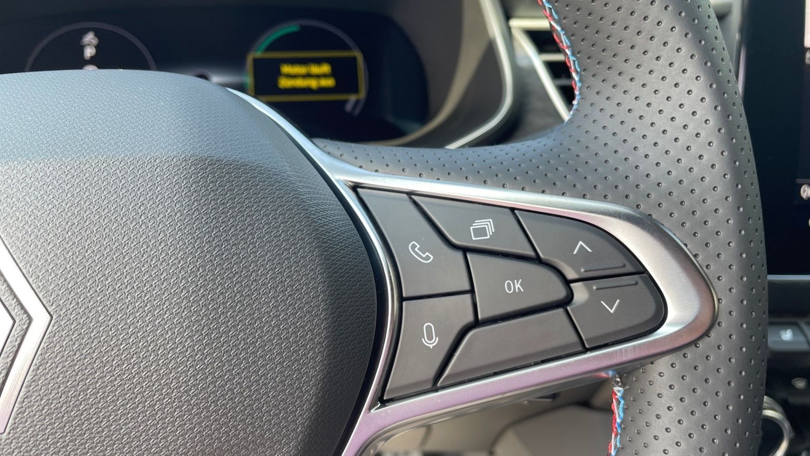 Renault Arkana ESPRIT ALPINE Full Hybrid - Samsaru's Car Outlet