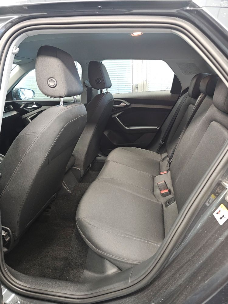 Audi A1 Sportback Climatronic,Sitzheizung,Tempomat