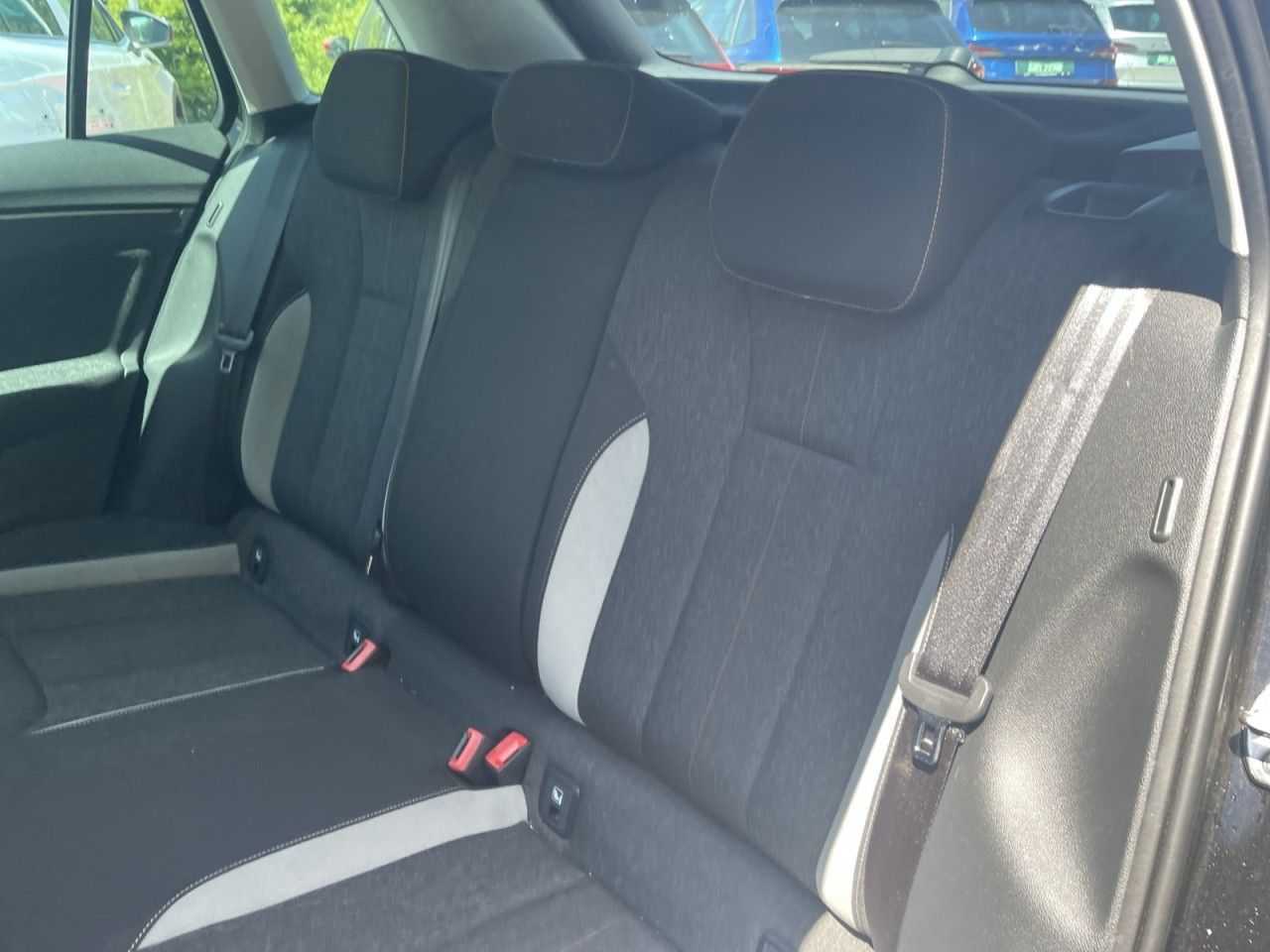 Skoda Kamiq STYLE 1.5TSI - Samsaru's Car Outlet
