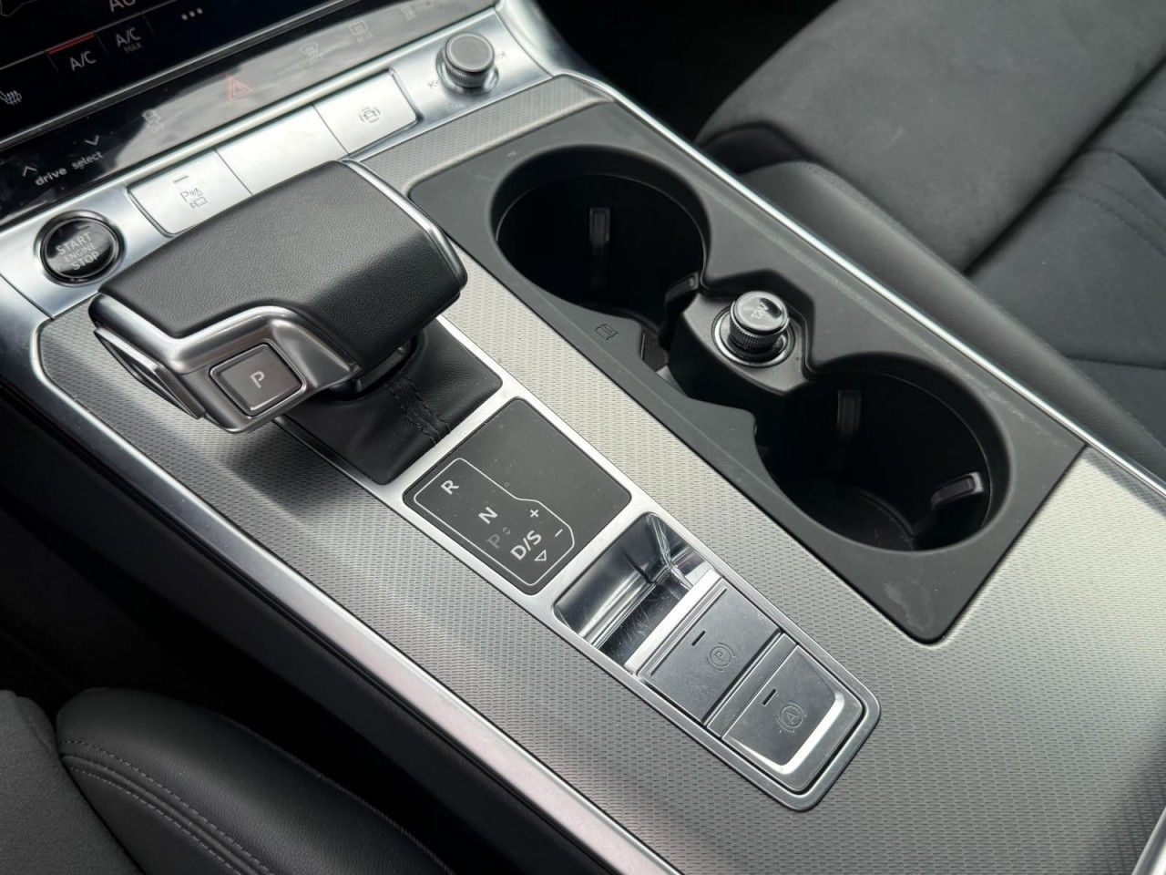 Audi A6 Avant 40 TDI quattro S-tronic - Samsaru's Car Outlet