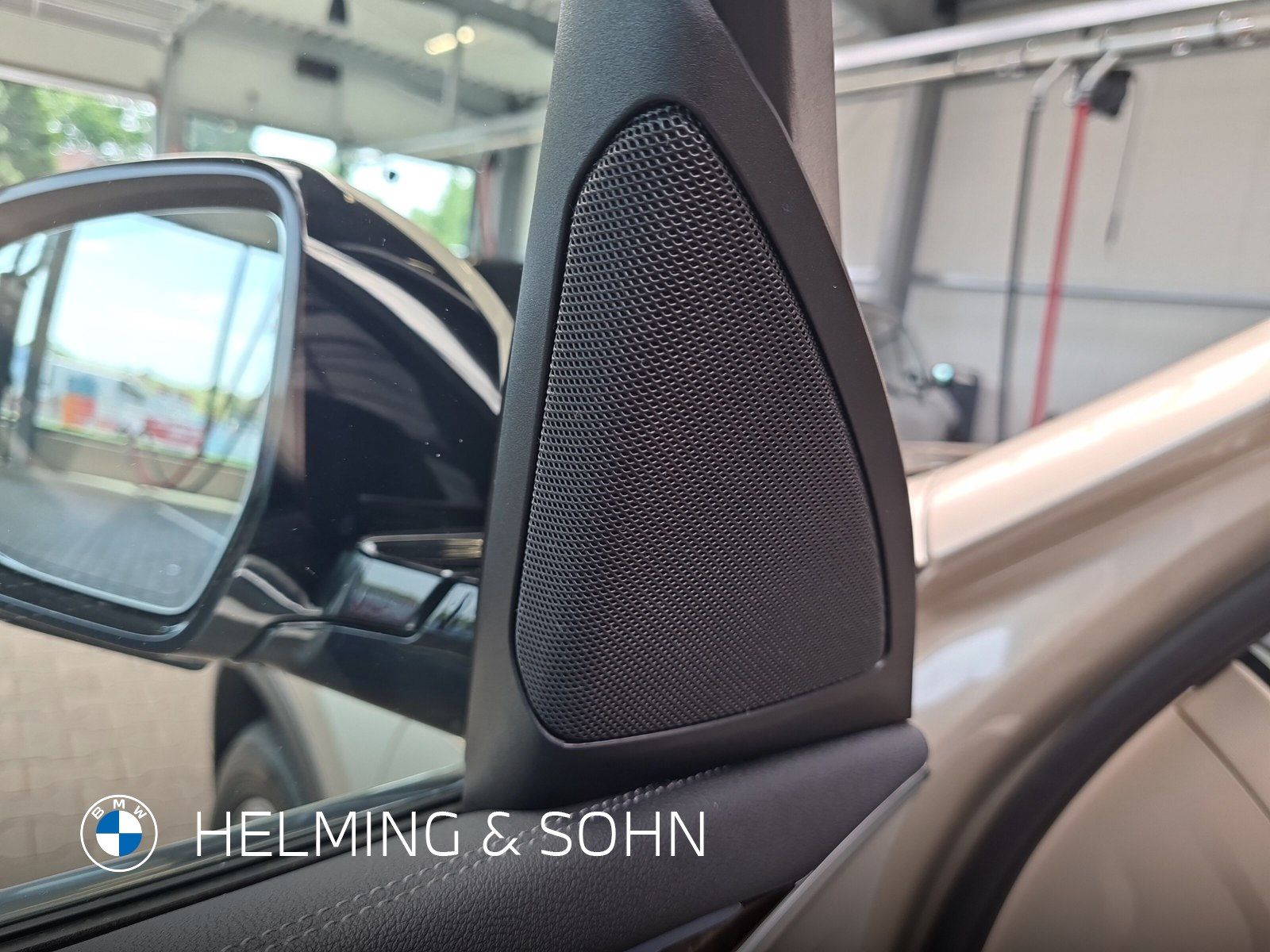 BMW X3 xDrive30e Luxury Line Head-Up HiFi ACC AHK uv