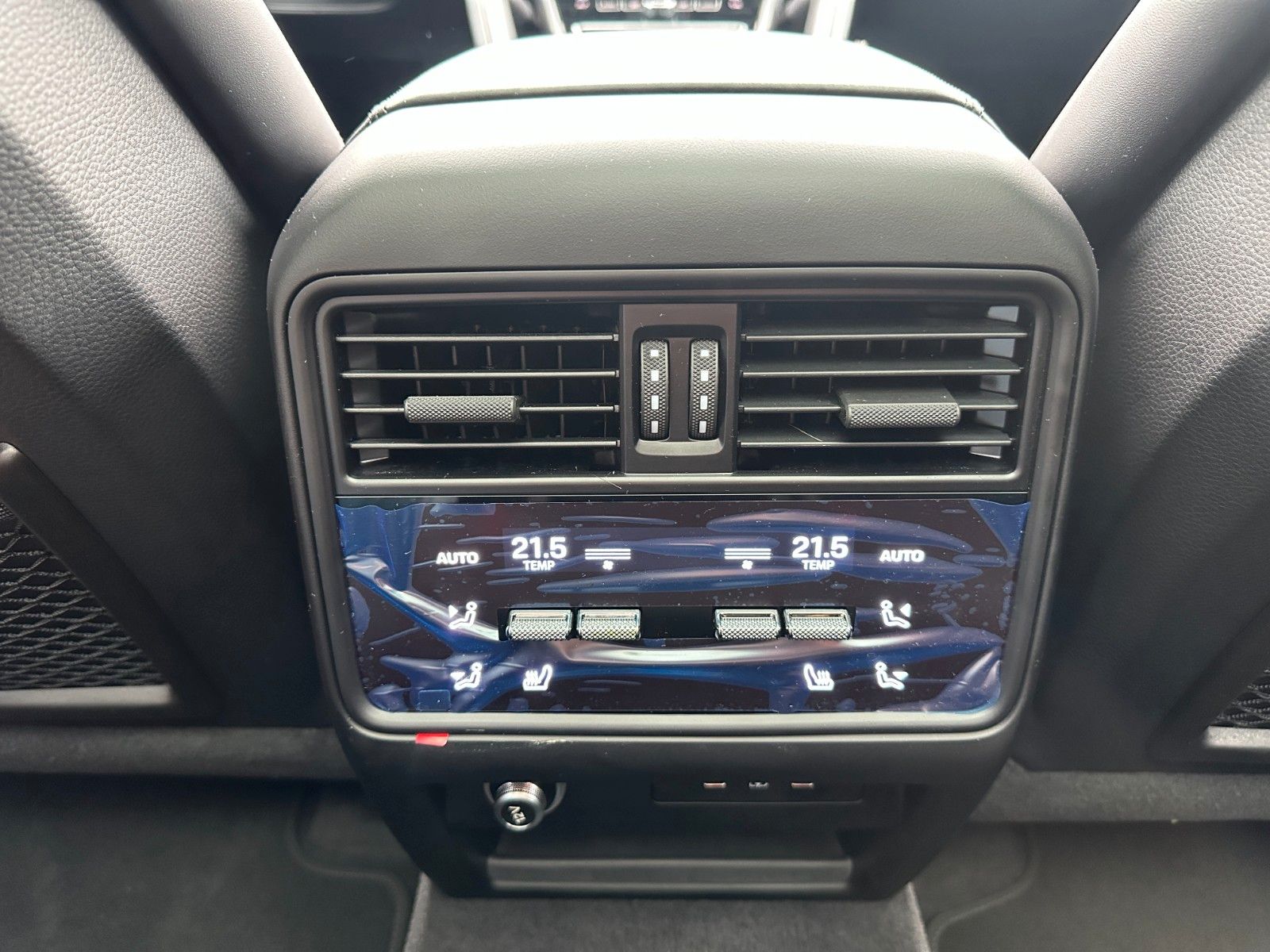 Porsche Cayenne GTS ACC,PANO,BOSE,LUFT,AHK,SPORTCRP,Usw