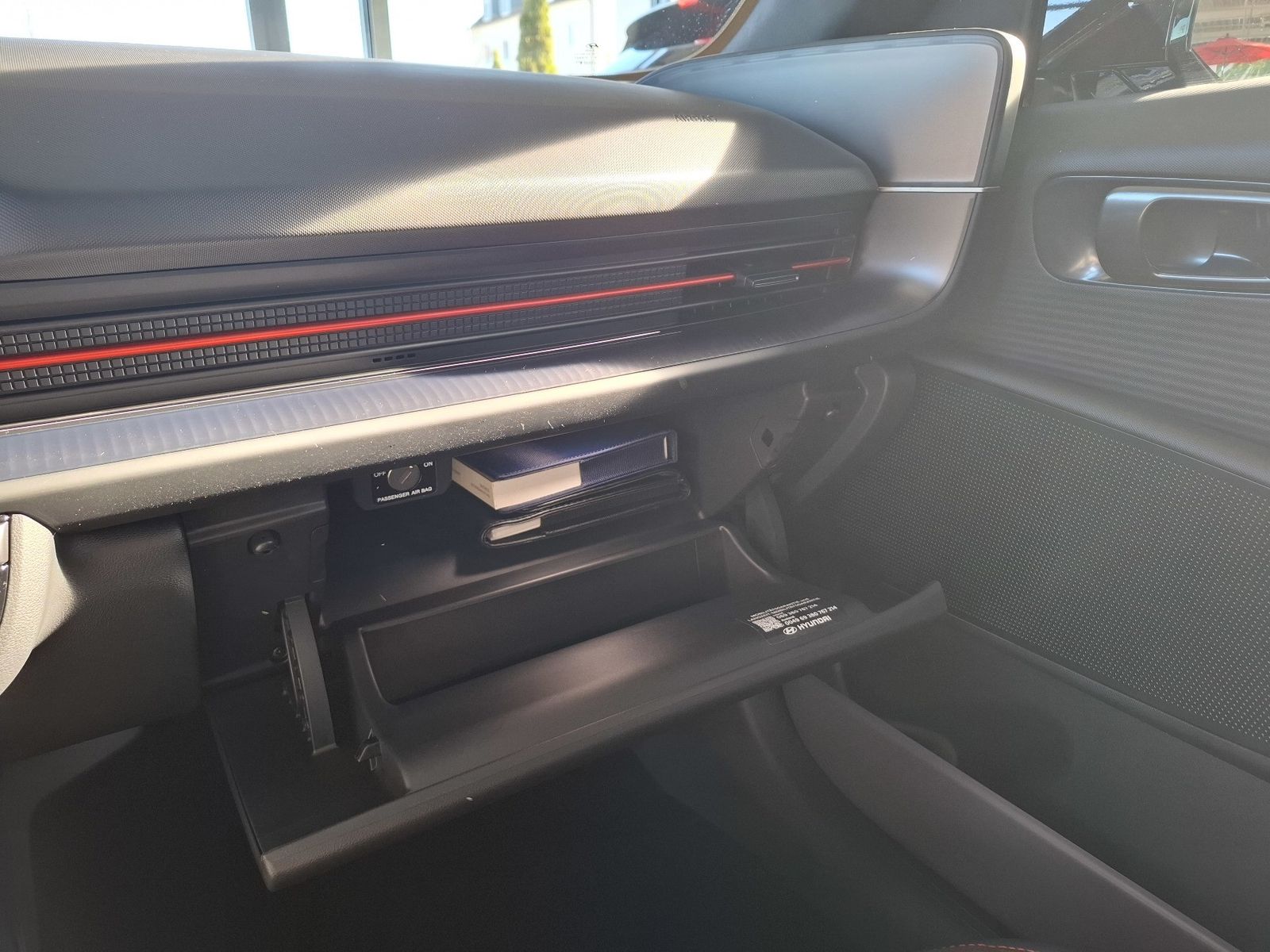 Hyundai IONIQ 6 FL (MY26) 84 kWh (325 PS) 4WD N Line X