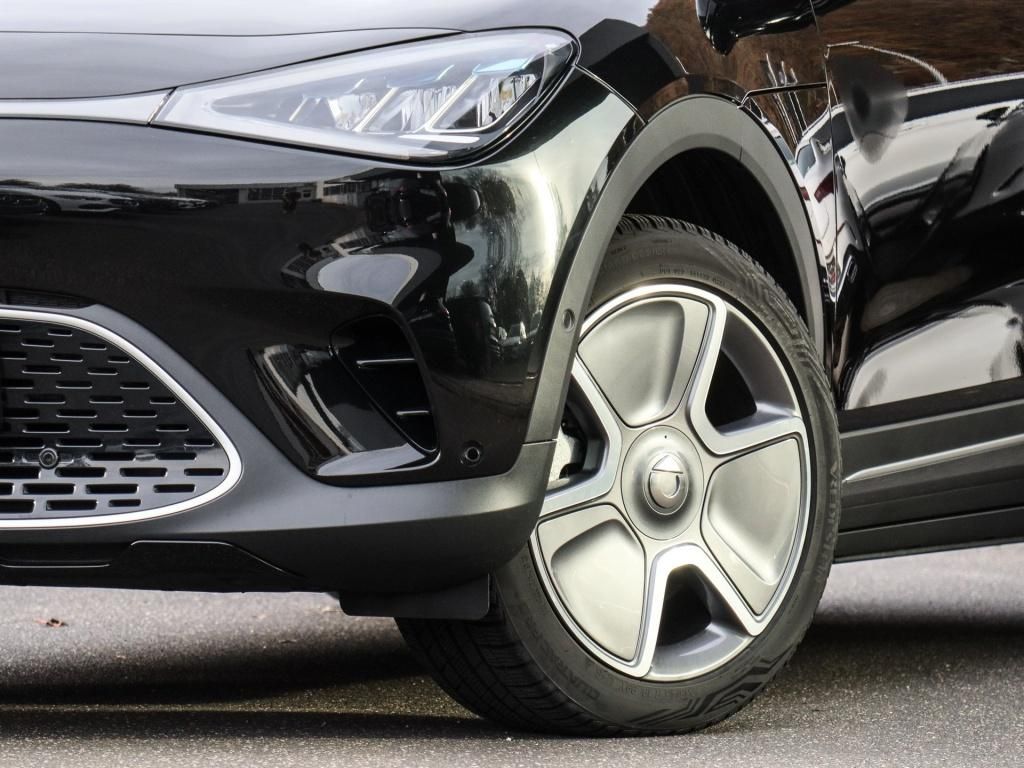 Smart #1 Pulse AWD #Pano#Memo#Distr#Ambi#360°#Head-up
