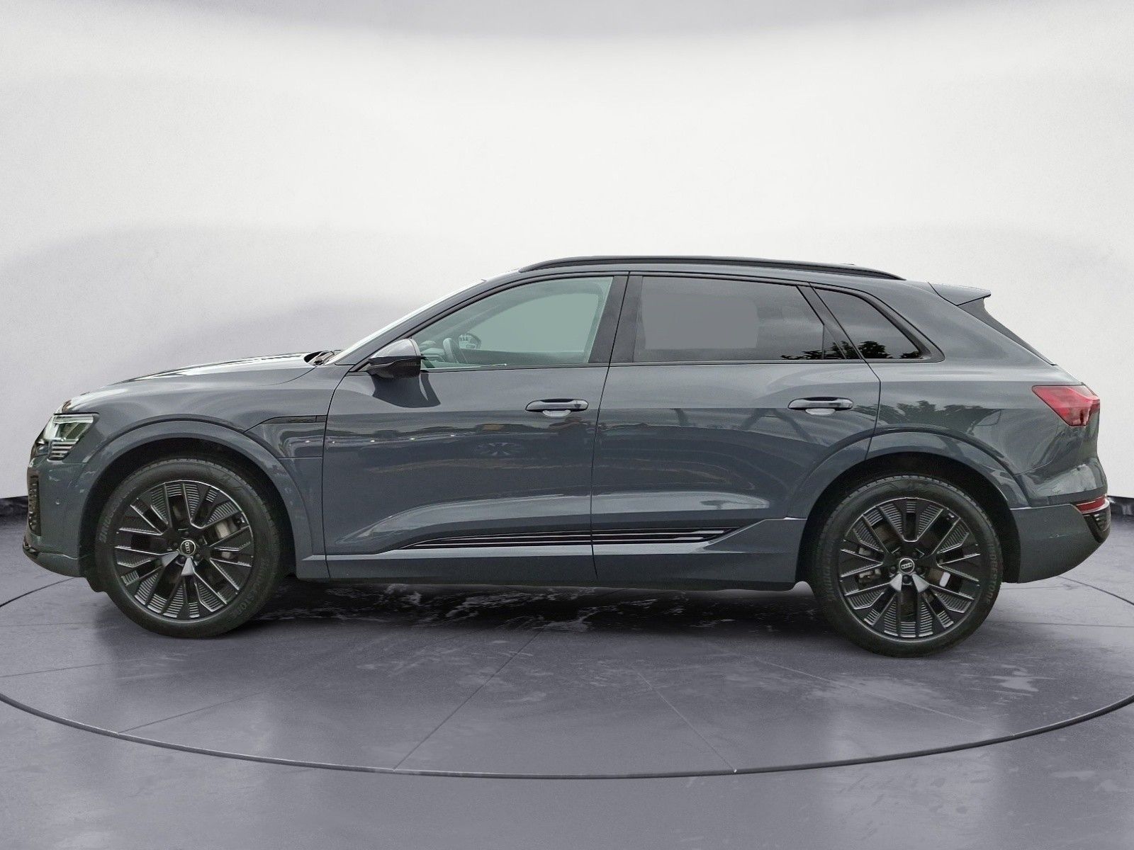 Audi Q8 e-tron 50 quattro S line AHK HUD B+Osound Sta