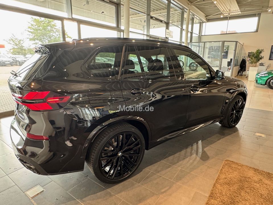 BMW X5 xDrive50e M Sportpaket Innovationsp. AHK