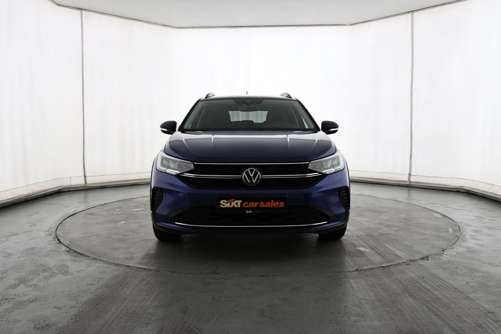 Volkswagen Taigo 1.0 TSI Life - Samsaru's Car Outlet
