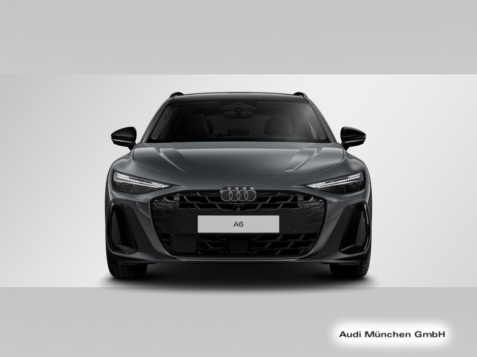 Audi A6 Avant NEU TFSI qu. S tronic S line Pano/ACC/A