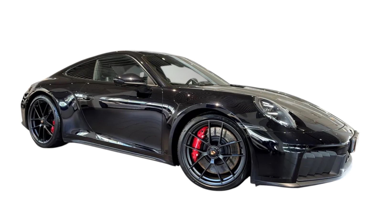 Porsche 992.2 4 GTS - AVAILABLE - EXPORT - EUR1 -