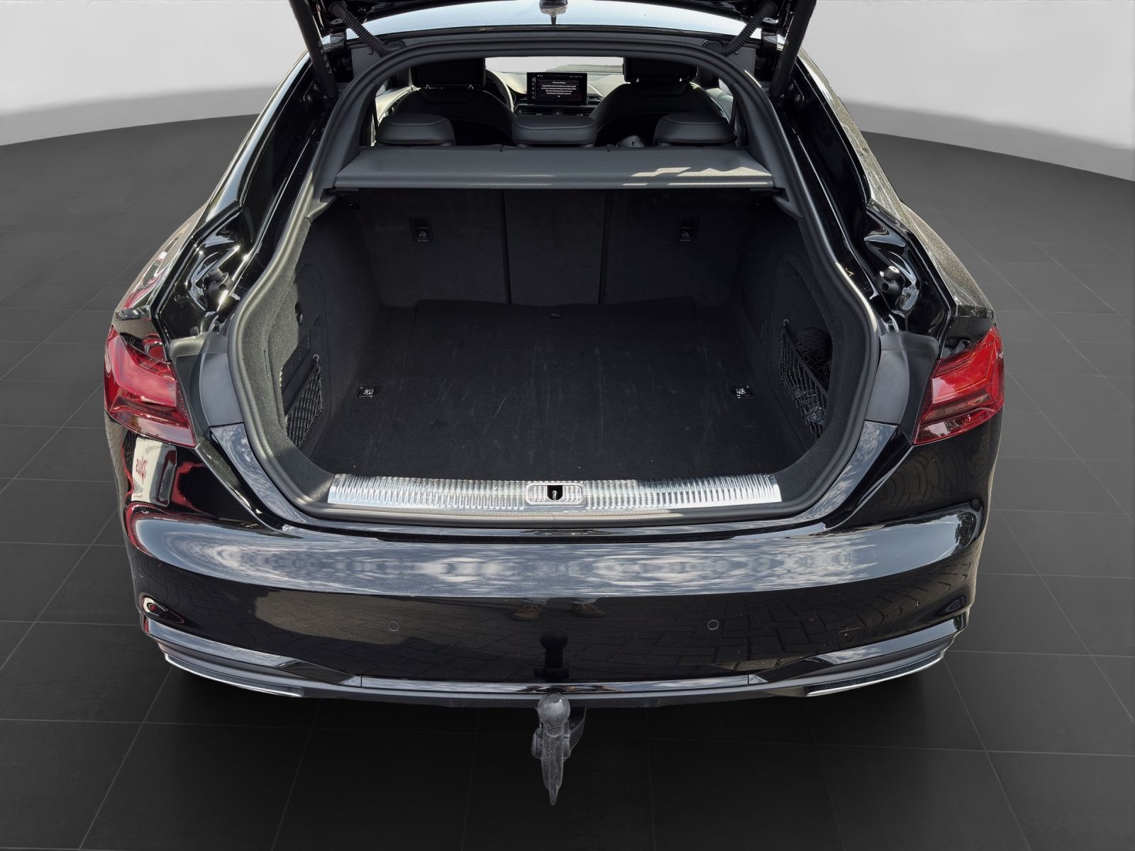 Audi A5 Sportback 40 TDI Q 2x S LINE LM20 MATRIX AHK