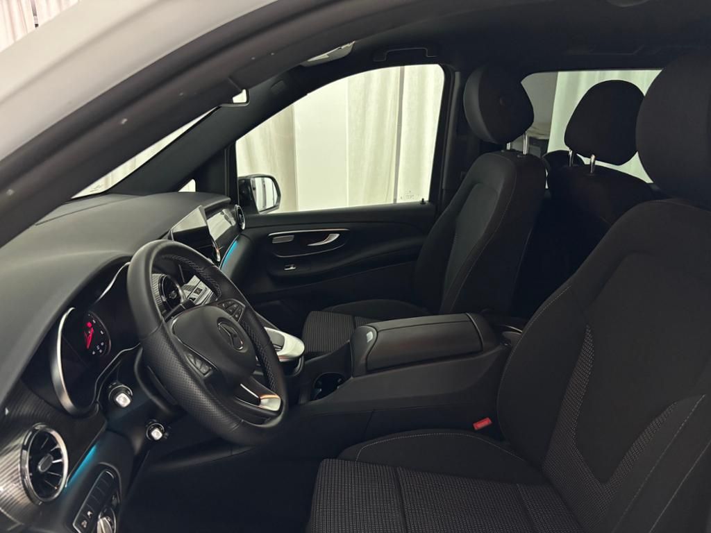 Mercedes-Benz V 300 d 4M AMG - Samsaru's Car Outlet