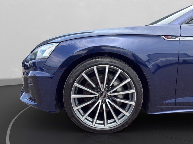 Audi A5 Sportback 50 TDI quattro S line *MATRIX*AHK*