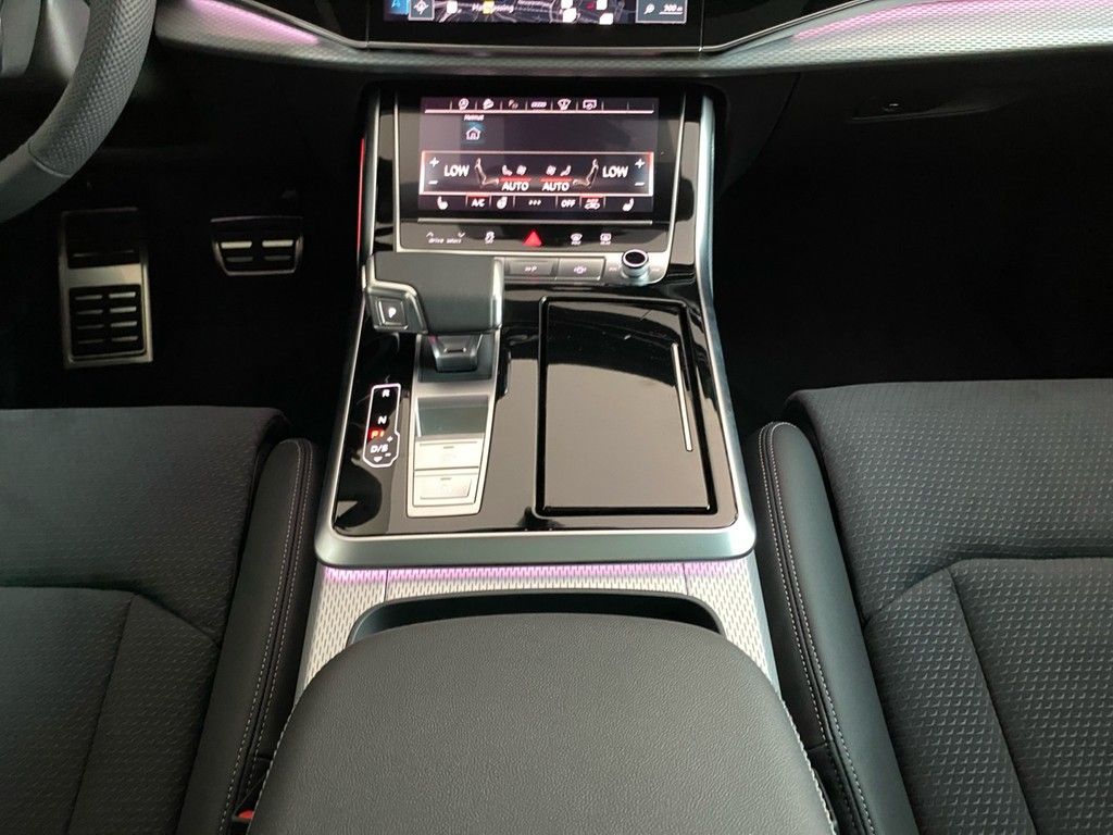 Audi Q7 50 TDI quattro S line SALE+PANO+HUD+360°+AHK+