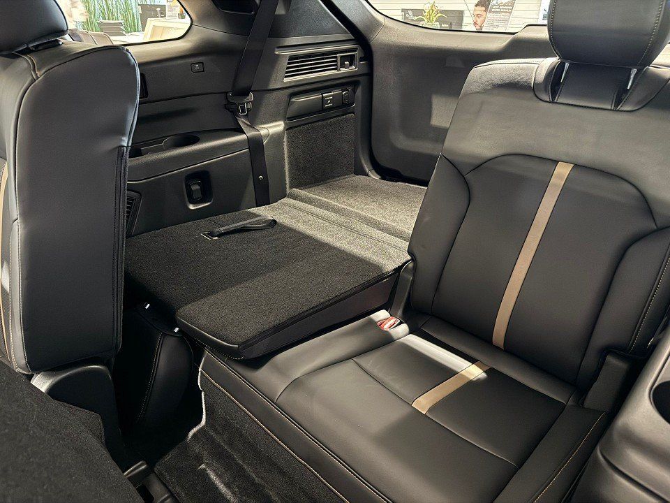 Mazda CX-80 3.3L e-SKYACTIV D 254ps 8AT AWD Homura Plu