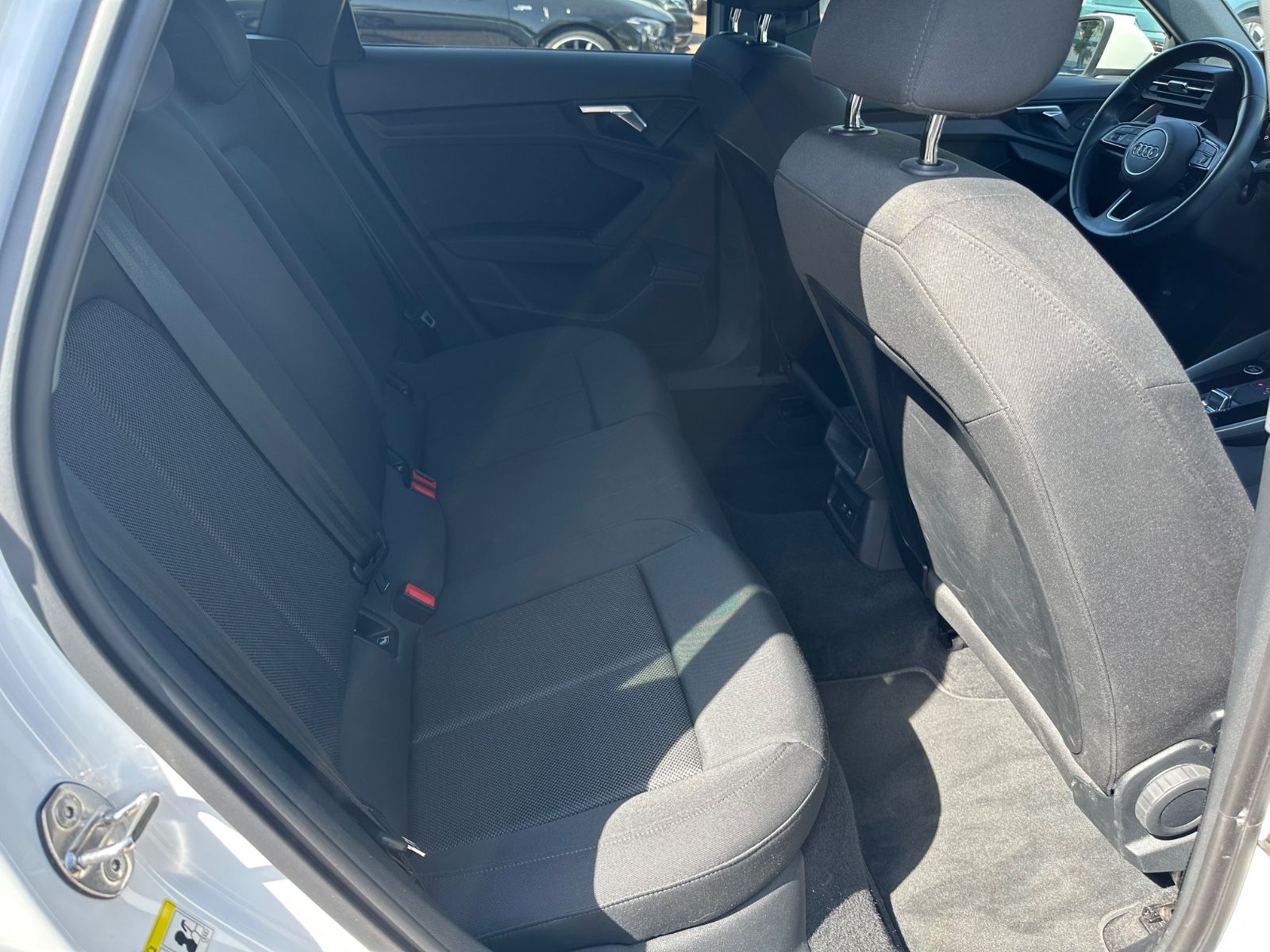 Audi A3 Sportback 30 TFSI S line*NAVI*LED*VIRTUAL*ACC