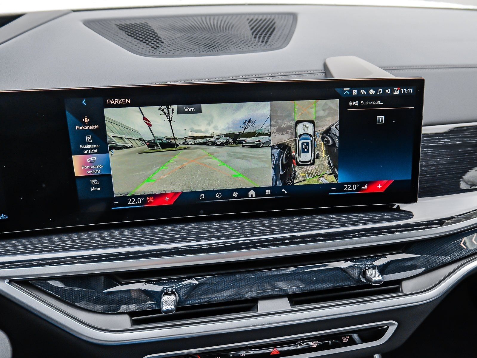 BMW X5 xDrive40d MSportPro Pano HuD H/K AHK DA Prof