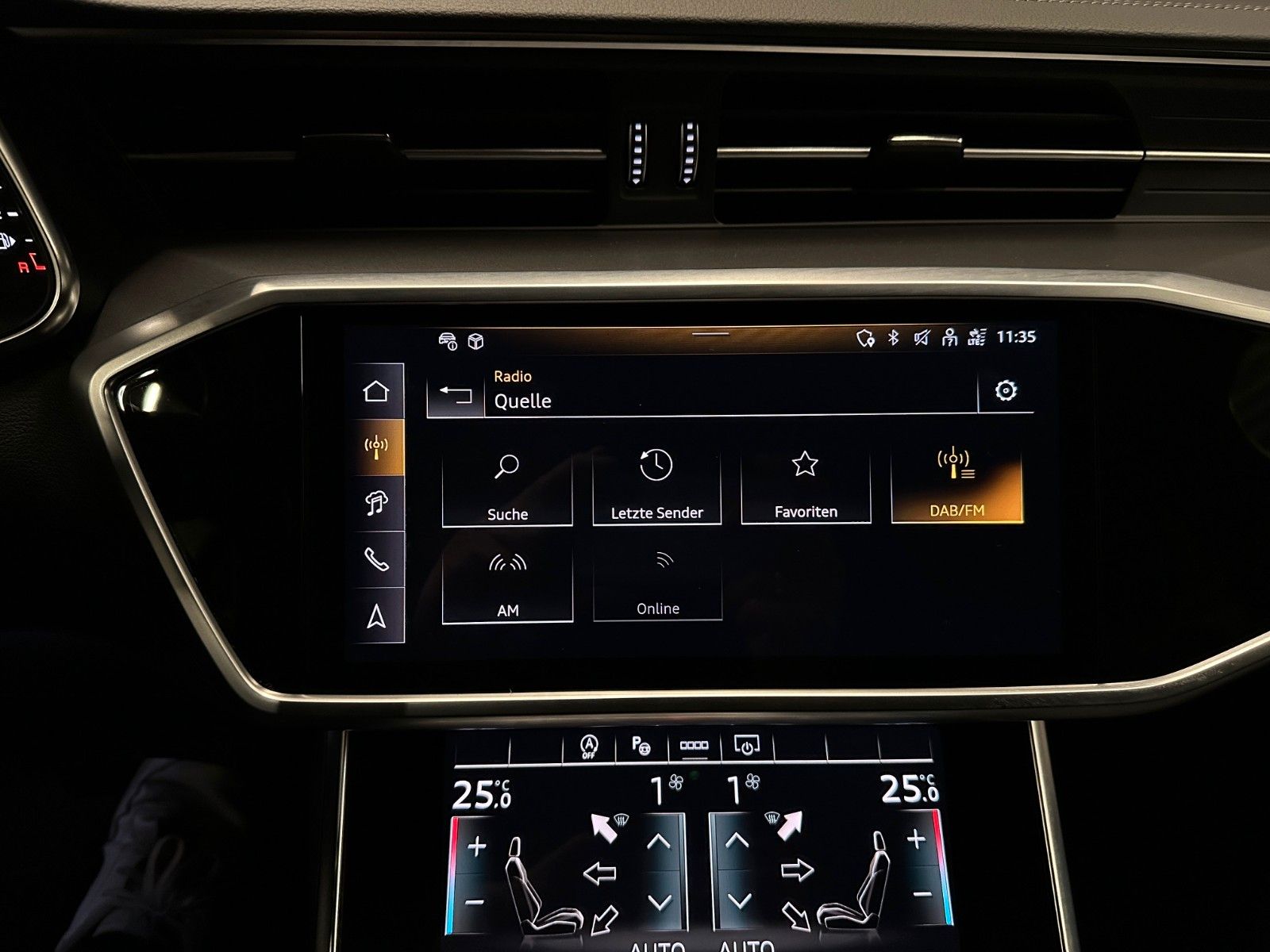 Audi A6 Avant 40 TDI quattro S-Line *21Zoll*Optik*B&O