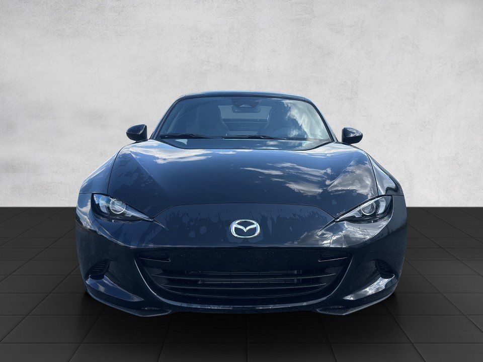 Mazda MX-5 1.5L SKYACTIV-G (132 hp)