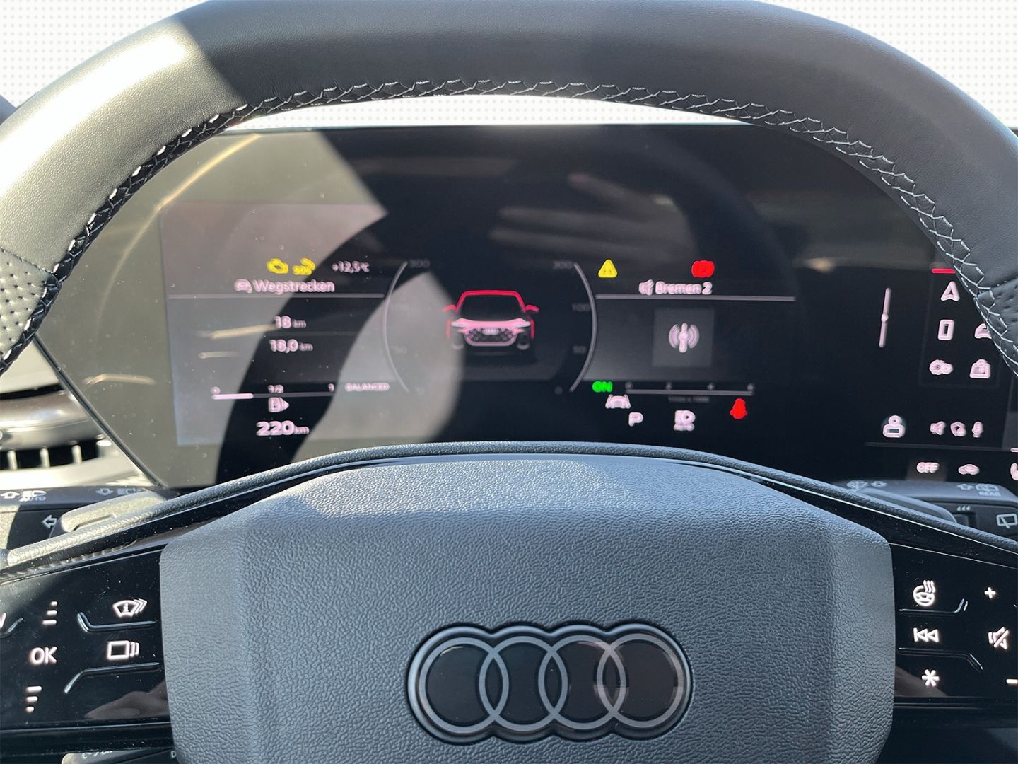 Audi Q5 Sportback TDI quattro EDITION ONE - Samsaru's Car Outlet