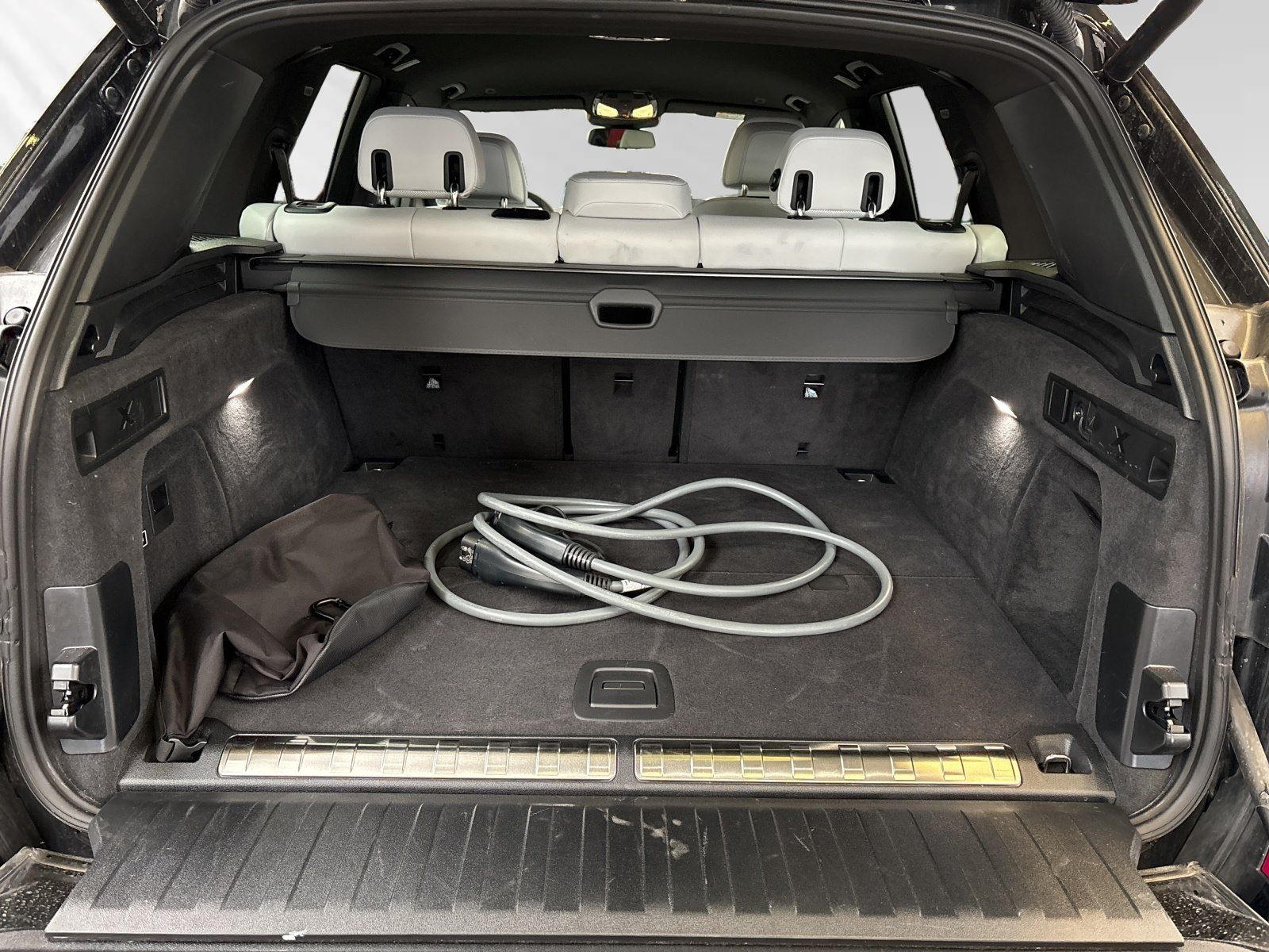 BMW X5 xDrive50e Inkl. € 1.190 Zubehörbonus*|M Sport