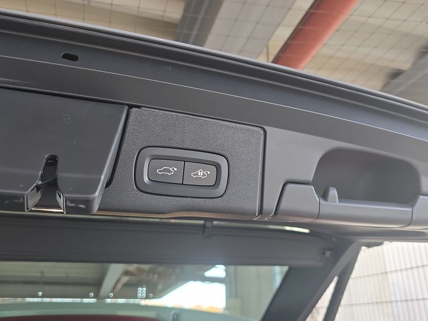 Volvo XC60 B5 B AWD Core