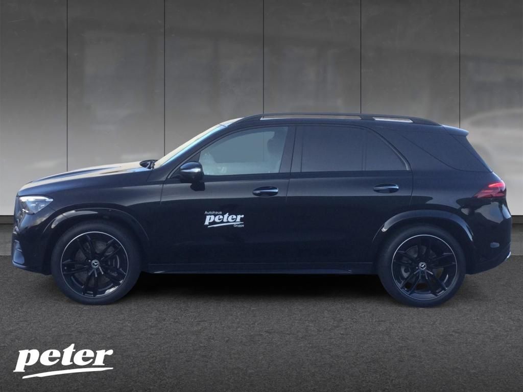 Mercedes-Benz GLE 450 d 4MATIC AMG Premium Plus*Airmatic*AHV
