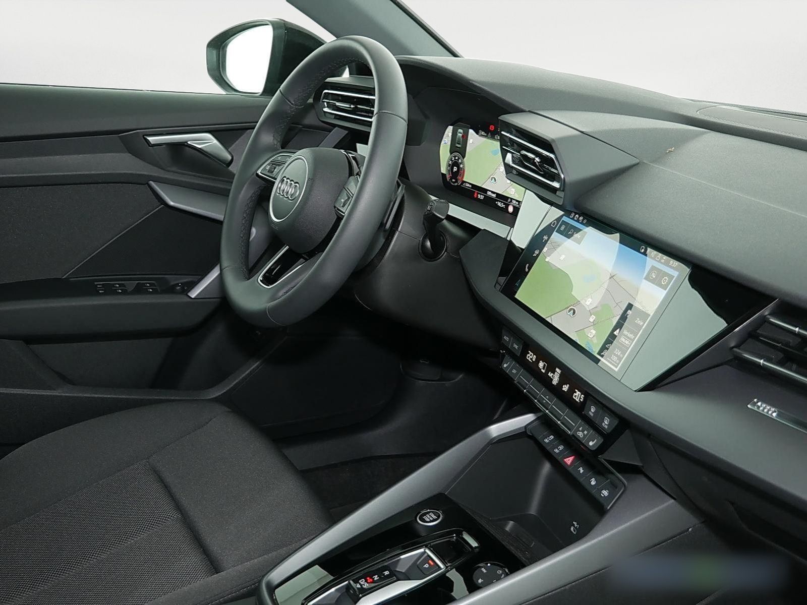 Audi A3 Limousine 35 TFSI S tronic - Samsaru's Car Outlet