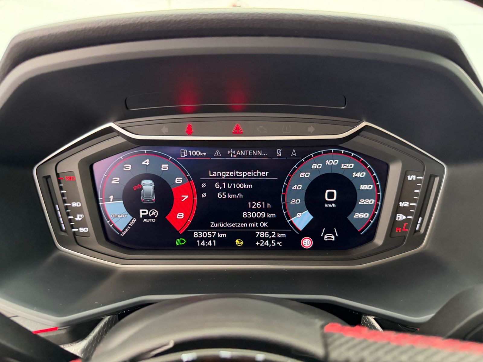 Audi A1 Sportback 40 TFSI S line Competition+SONOS+