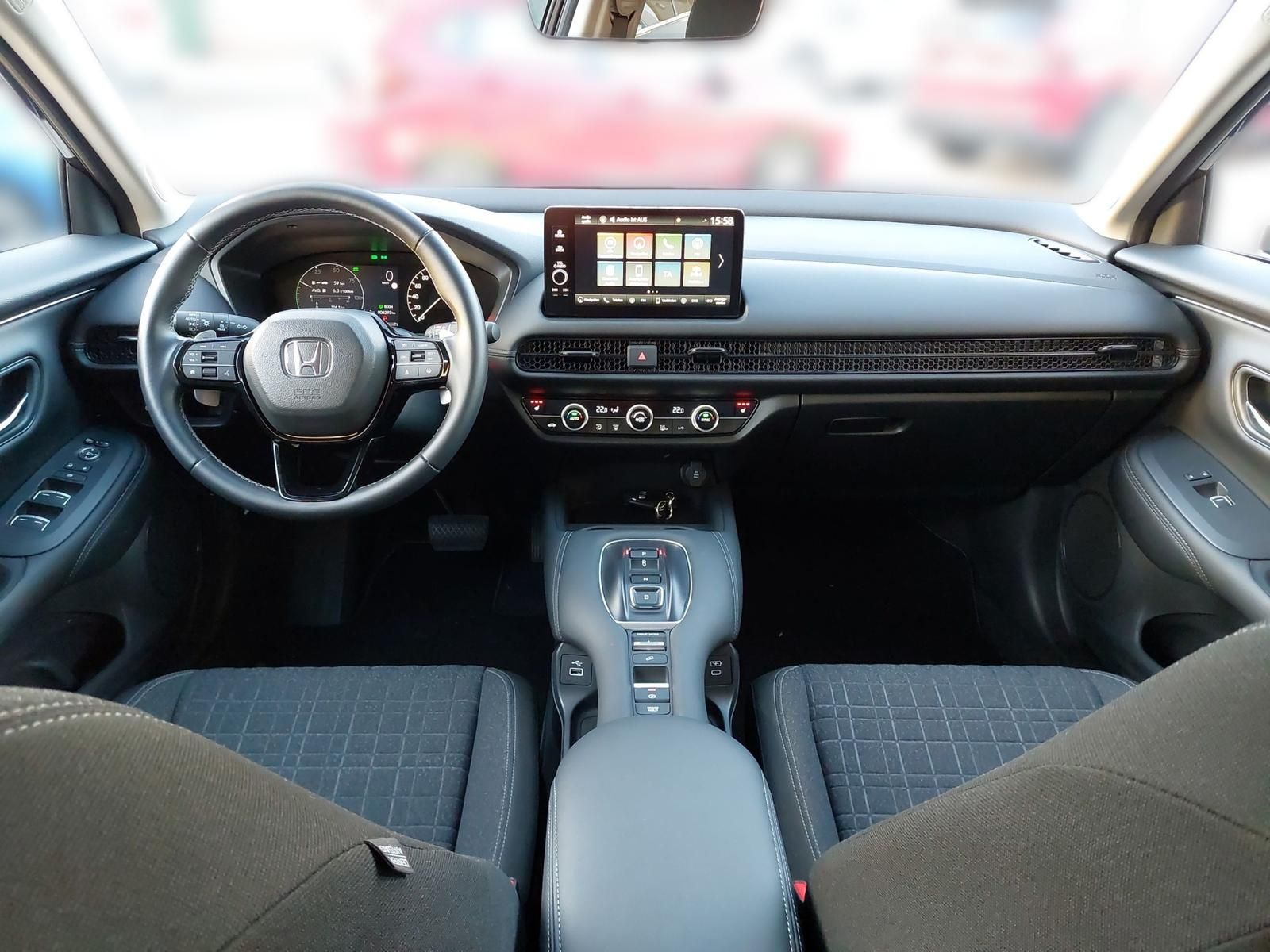 Honda ZR-V e:HEV Elegance Edition*GANZJAHRESREIFEN