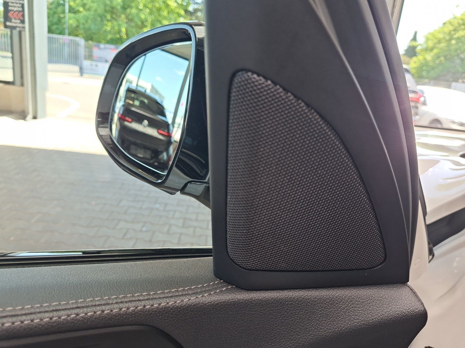 BMW X5 xDrive45e M-Sport Laser Head-Up HiFi DAB AHK