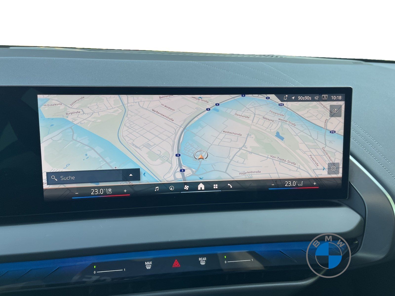 BMW X3 30e xDrive M Sport 21" AHK Pano Memory H/K