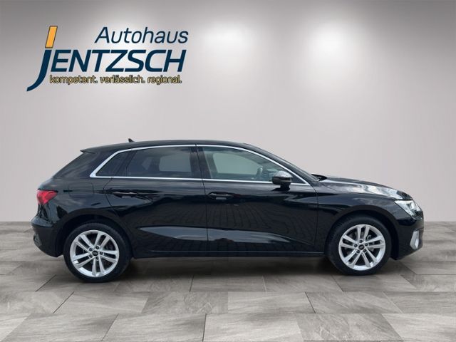 Audi A3 Sportback 35 TFSI advanced LED