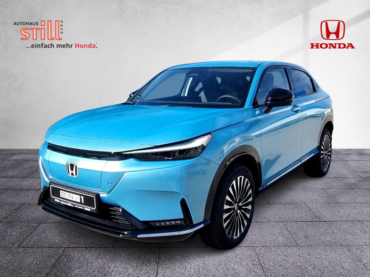 Honda e:Ny1 Navi* Sitzheizung* LED* Kamera* PDC*