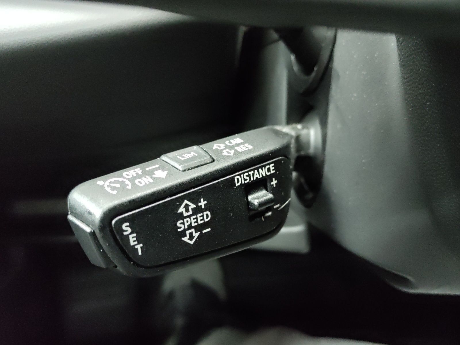 Audi A5 Avant TFSI Q S LINE EDT ONE LM19 LEDER MATRIX