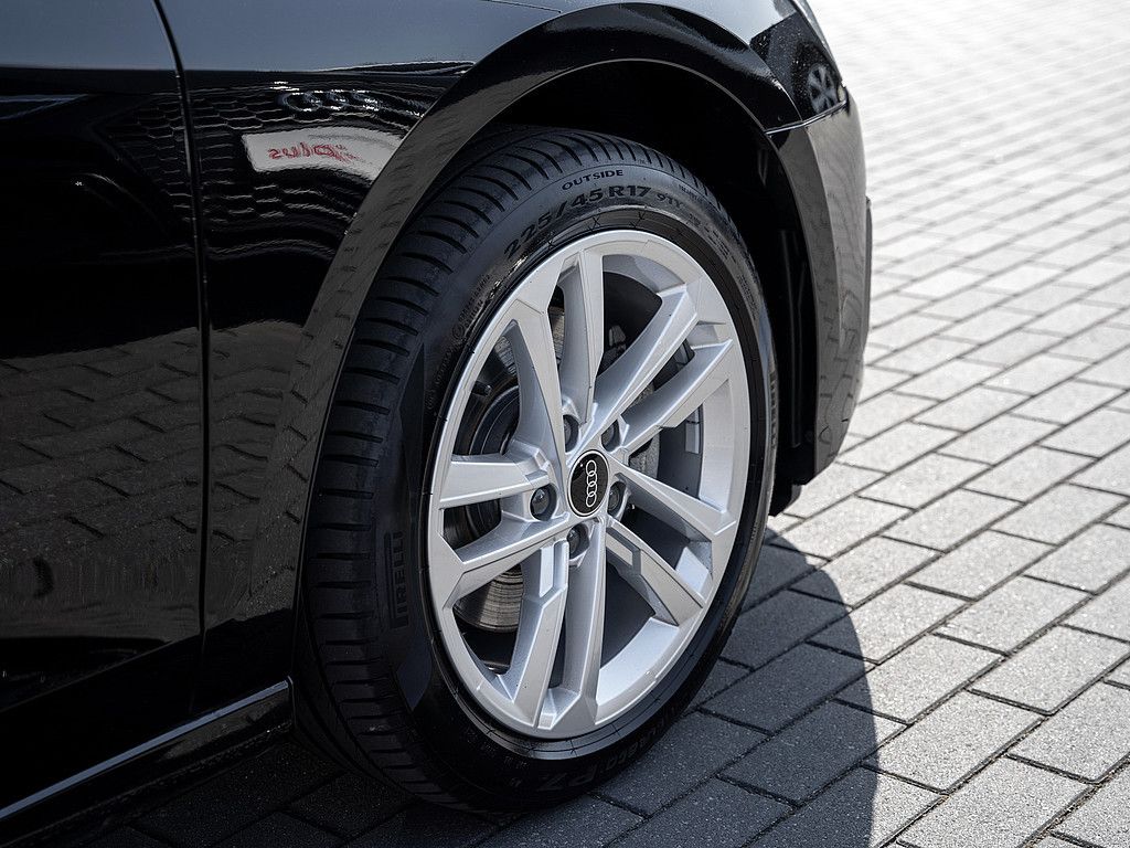 Audi A3 Sportback 30 TFSI - Samsaru's Car Outlet