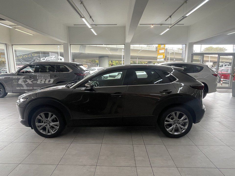 Mazda CX-30 2.0 150PS Selection Pre-P
