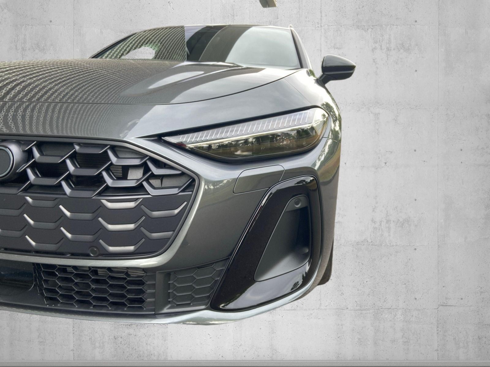 Audi A5 Avant e-hybrid qu. S line*MATRIX*AHK*20* uvm.