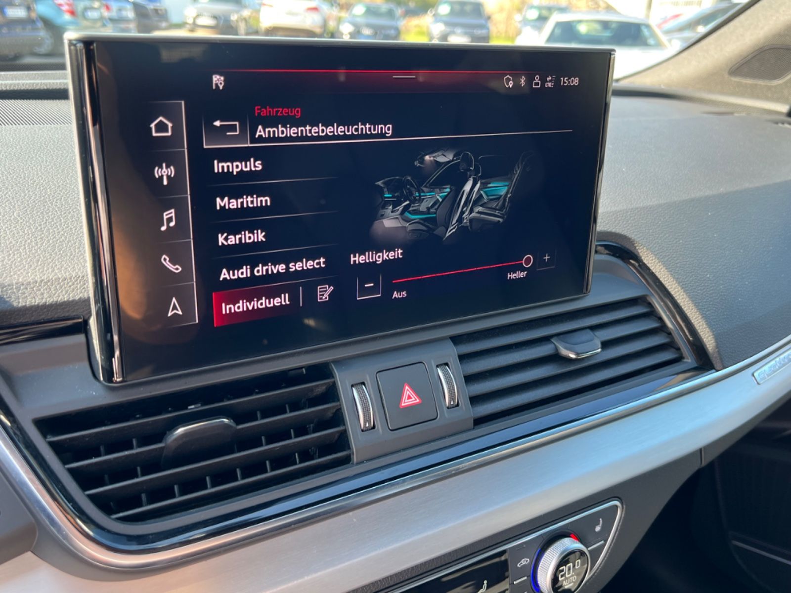 Audi Q5 50 TDI quattro S line - Samsaru's Car Outlet