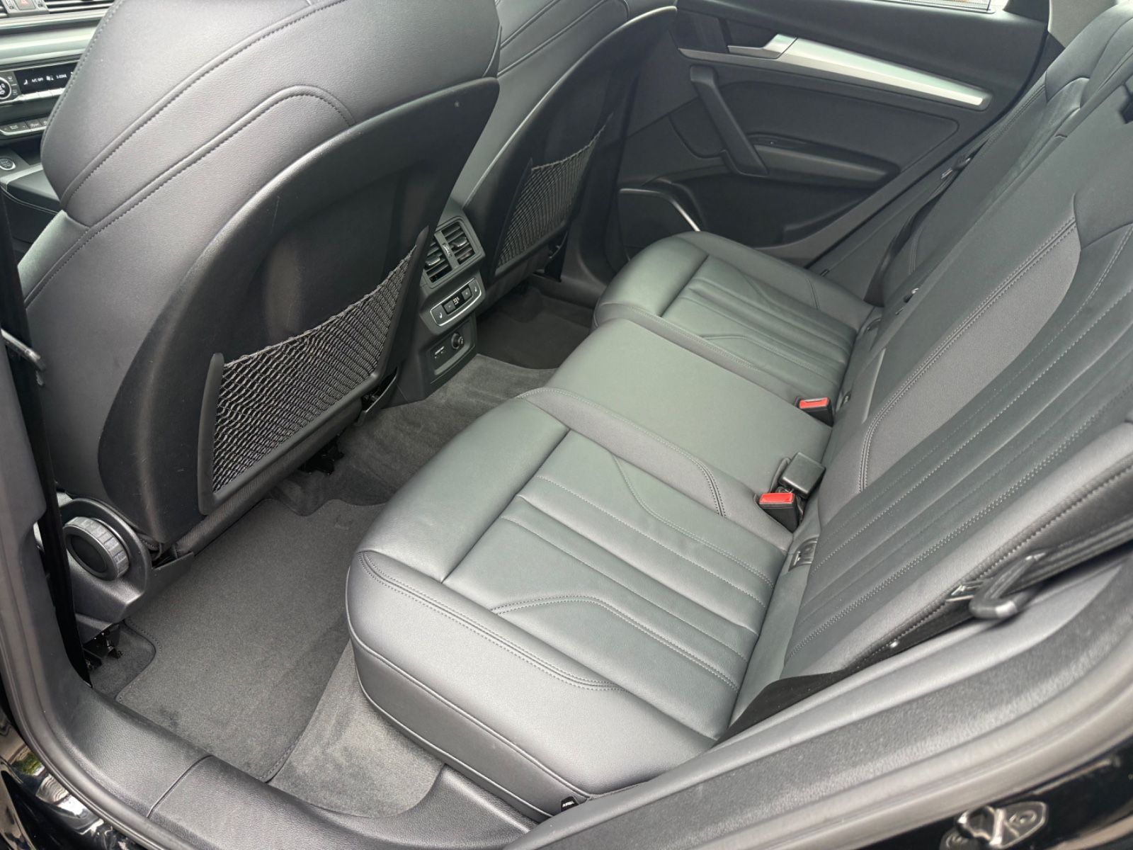 Audi Q5 40 TDI quattro - Samsaru's Car Outlet