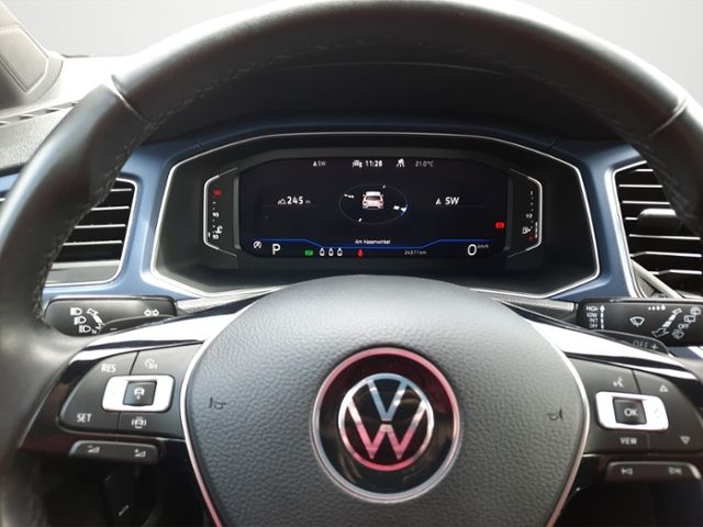 Volkswagen T-Roc 1.5 TSI DSG United - Samsaru's Car Outlet